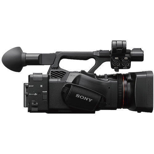 Sony PXWZ190V - 305broadcast