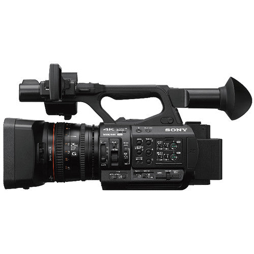 Sony PXWZ190V - 305broadcast