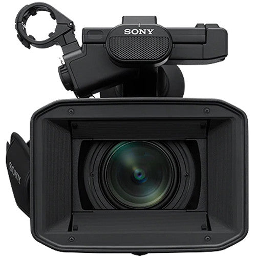Sony PXWZ190V - 305broadcast