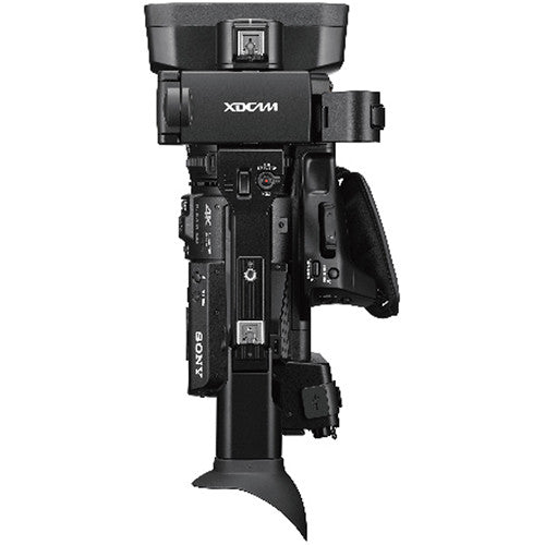 Sony PXWZ190V - 305broadcast