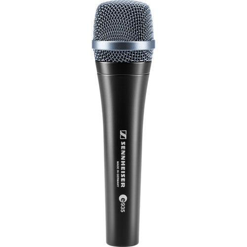 Sennheiser e 935 - 305broadcast