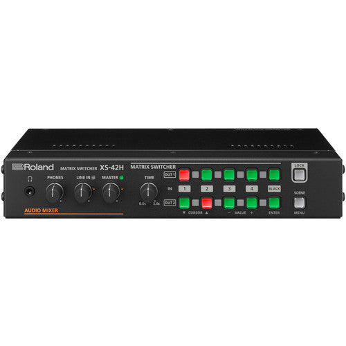 Roland XS-42H - 305broadcast