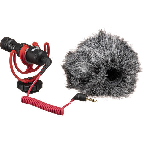 Rode VideoMicro (VMICRO) - 305broadcast
