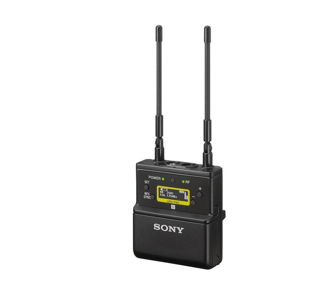 Sony UWP-D21/14 - 305broadcast