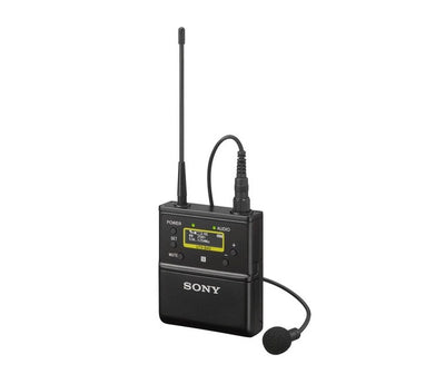 Sony UWP-D26/14 - 305broadcast