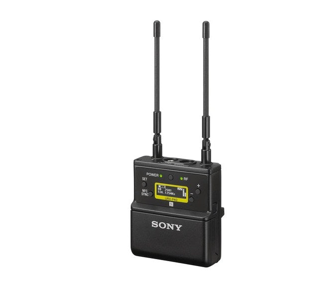 Sony UWP-D26/14 - 305broadcast