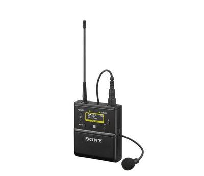 Sony UWP-D21/25 - 305broadcast