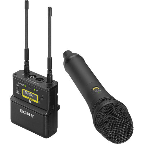 Sony UWP-D22K25 - 305broadcast