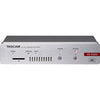 Tascam VSR-265 - 4K/UHD Streamer/Recorder - 305broadcast