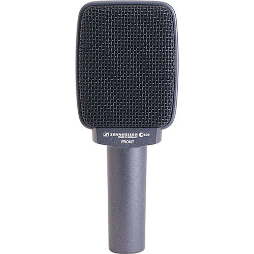 Sennheiser e 609 SILVER - 305broadcast