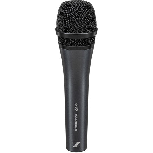 Sennheiser e 835 - 305broadcast