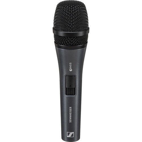 Sennheiser e 845-S - 305broadcast