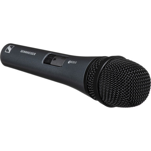 Sennheiser e 835-S - 305broadcast