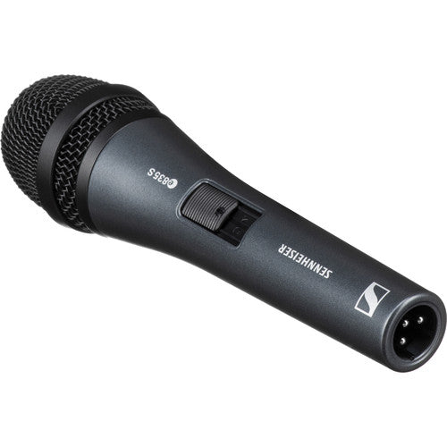 Sennheiser e 835-S - 305broadcast