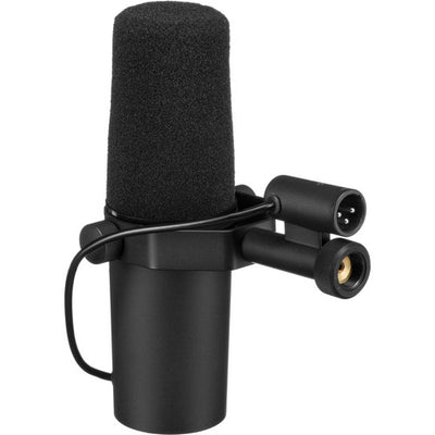Shure SM7B Cardioid Dynamic Microphone - 305broadcast