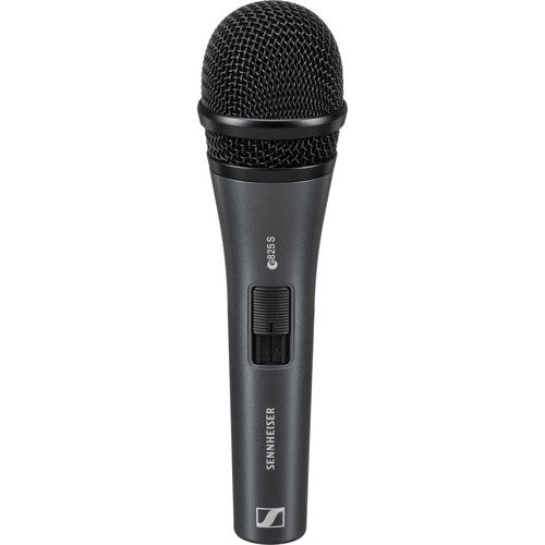 Sennheiser e 825-S - 305broadcast