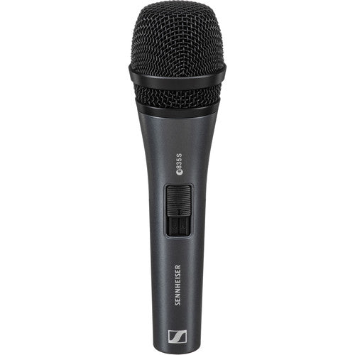 Sennheiser e 835-S - 305broadcast