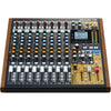Tascam MODEL 12 - Mixer Integrated Production Suite - 305broadcast