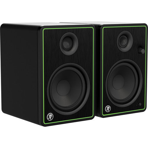 Mackie CR5BT (Pair) - 305broadcast