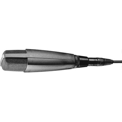 Sennheiser MD 421-II - 305broadcast
