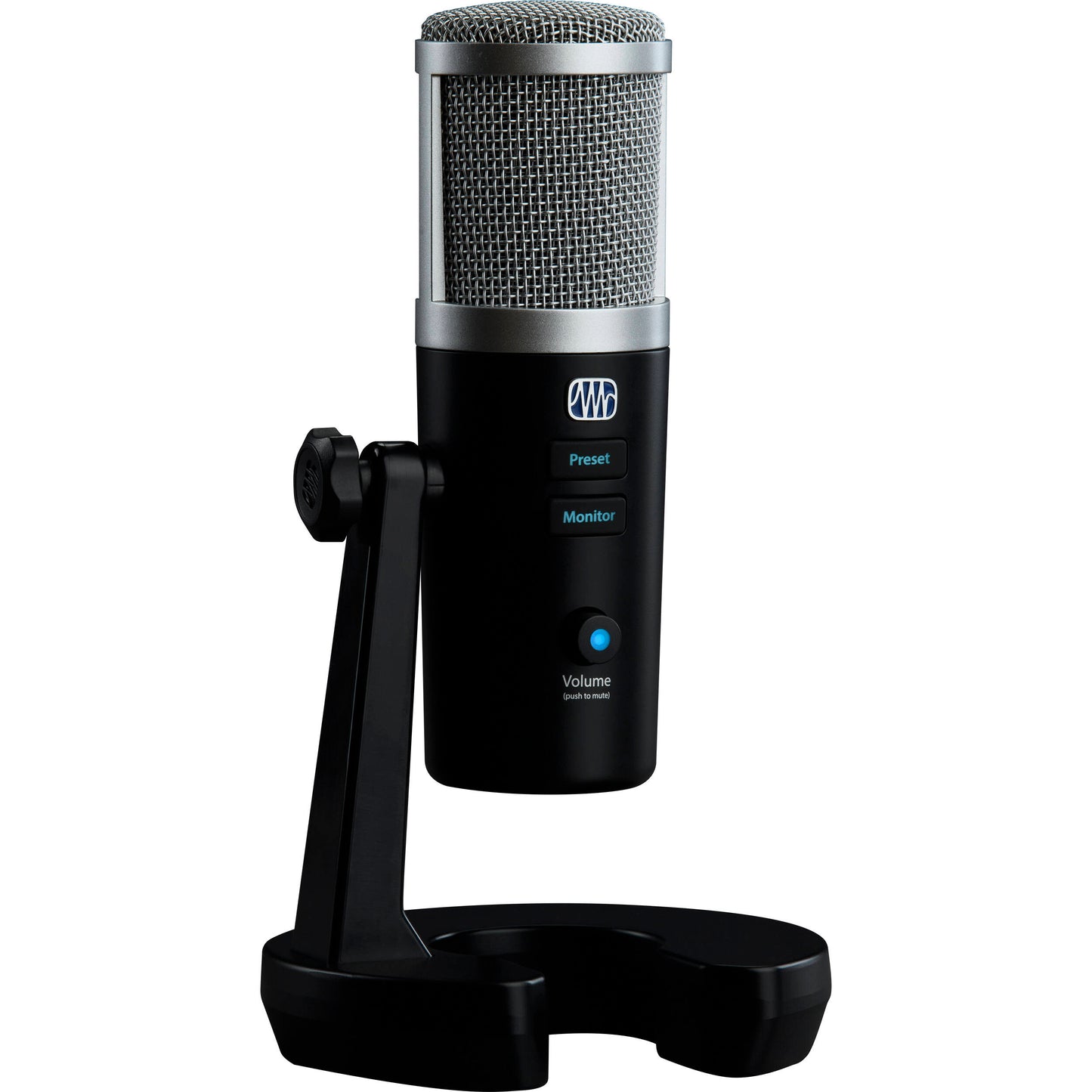 Presonus Revelator - Professional USB Microphone