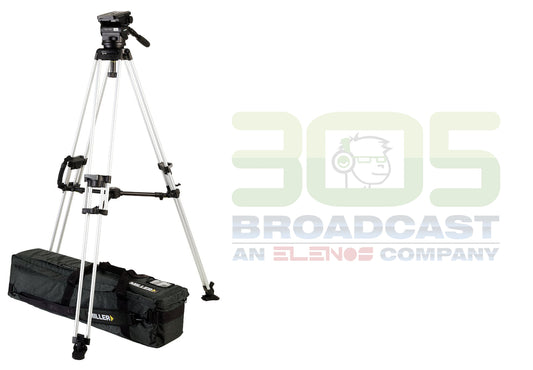 Miller 1681  System Arrow 40 - 305broadcast