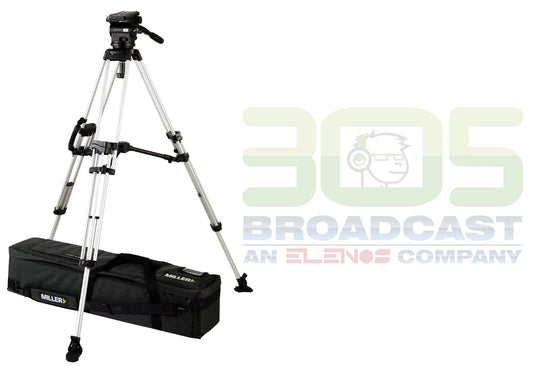 Miller 1686 System Arrow 40 ENG - 305broadcast