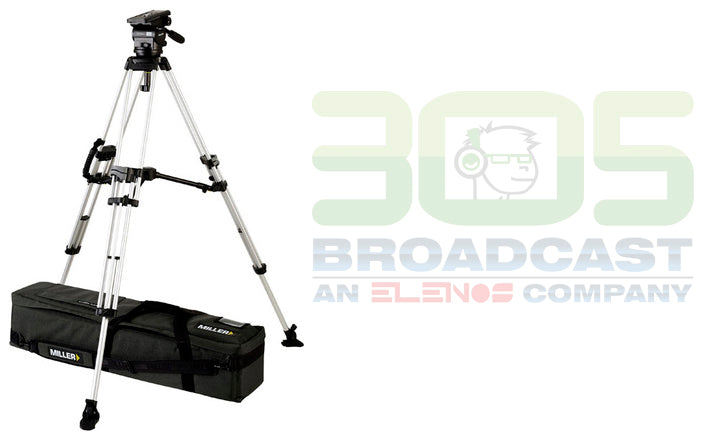 Miller 1774 System Arrow 25 ENG - 305broadcast