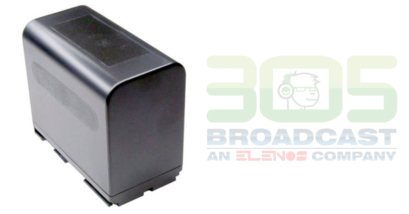 Comrex ACCESS Portable Spare Battery - 305broadcast