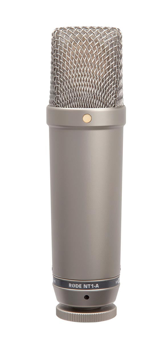 1" Cardioid Condenser Microphone - 305broadcast