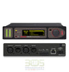 Inovonics 236 - NOVIA AM Audio Processor - 305broadcast
