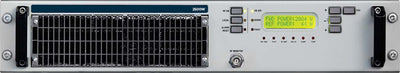 SWAP 2500 - 2500W FM Transmitter - 305broadcast