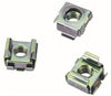 CN6MM-100 Middle Atlantic 100PC 6mm Cage Nuts - 305broadcast