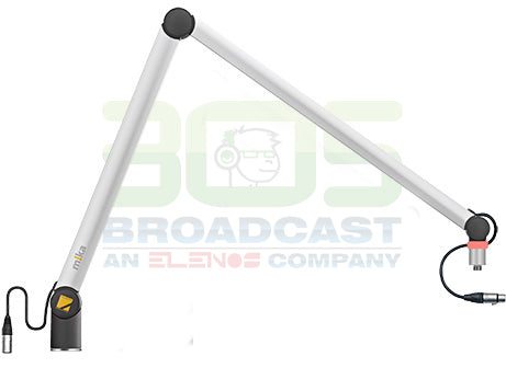 Yellowtec M!ka "ON AIR" Microphone Arm XL 42” - 305broadcast