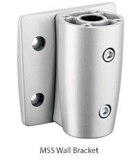 Yellowtec YT3214 MMS Wall Bracket Aluminum - 305broadcast