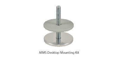 Yellowtec YT3245 MMS Pole Desktop Mounting Kit - 305broadcast