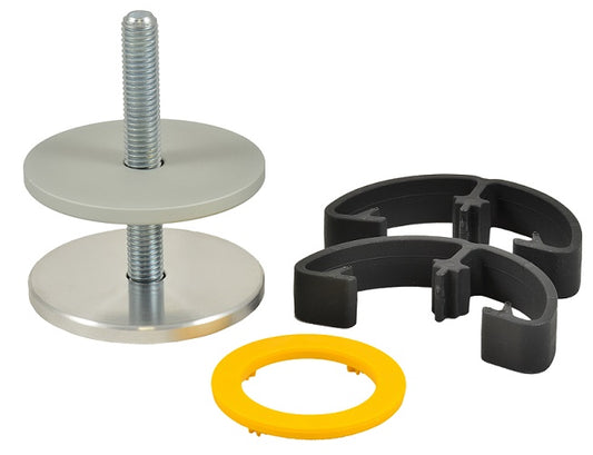 Yellowtec YT3245 MMS Pole Desktop Mounting Kit - 305broadcast