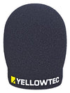 Yellowtec YT5102 Windscreen for iXm Black - 305broadcast