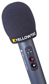 Yellowtec YT5102 Windscreen for iXm Black - 305broadcast