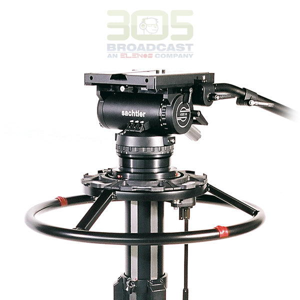 Sachtler Vario Ped 2-75 - 305broadcast