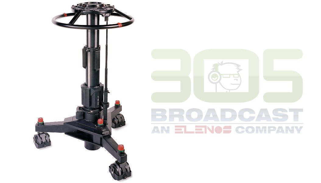 Sachtler Vario Ped 2-75 - 305broadcast