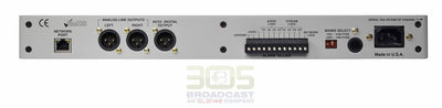 Inovonics 635 INOmini FM/RDS SiteStreamer - 305broadcast