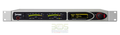 Inovonics 650 AARON FM Re-Broadcast Receiver - 305broadcast
