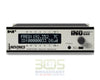 Inovonics 660 - INOmini DAB/DAB+ Monitor Receiver - 305broadcast