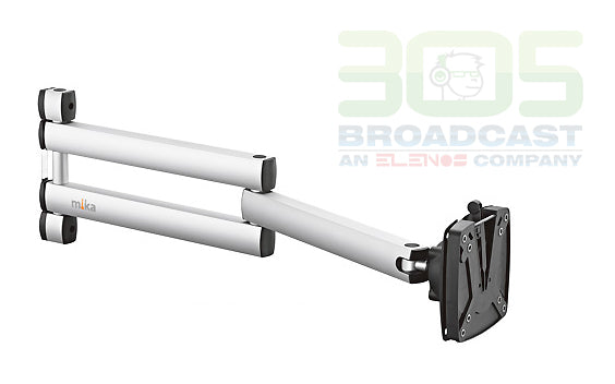 Yellowtec M!ka Monitor Arm XL 27” - 305broadcast