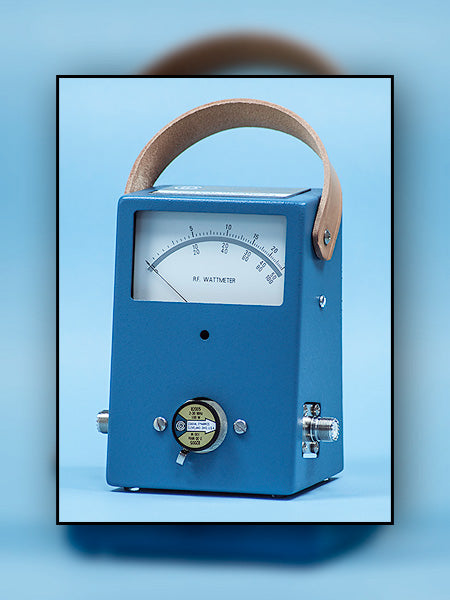 Coaxial Dynamics 81000-A - 305broadcast