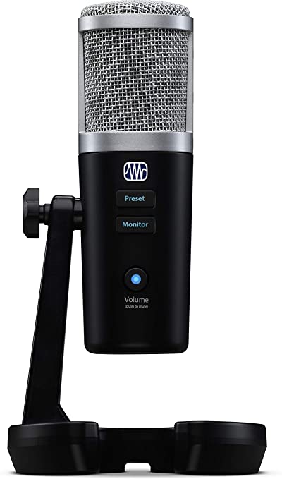 Presonus Revelator - Professional USB Microphone