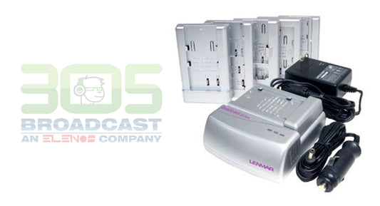 Comrex ACCESS Stand-alone Rapid Charger - 305broadcast