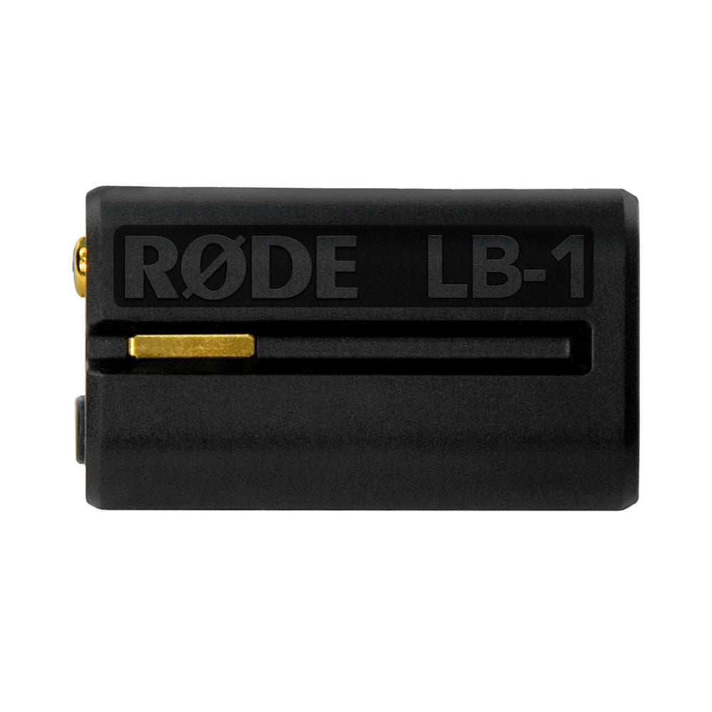 Rode VideoMic Pro+ (VMP+) - 305broadcast