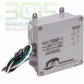 LEA A70-00-5006 CFS-120/240-SP SURGE PROTECTOR - 305broadcast